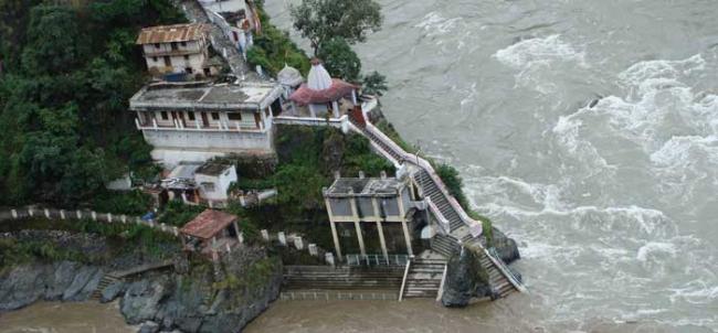 CHAR DHAM: A pilgrim’s progress