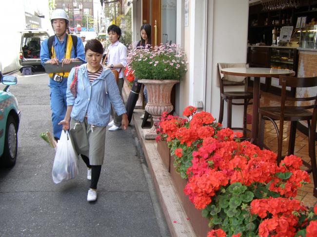 Tokyo: Not quite lost in translation Tokyo: Not quite lost in translation