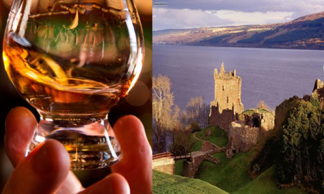 Scotland set to attract 70,000 in Whisky Month Scotland set to attract 70,000 in Whisky Month