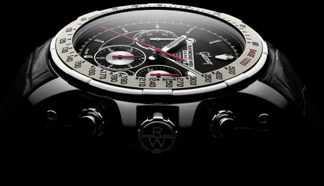 Raymond Weil unveils Gibson inspired music special ediction of Nabucco