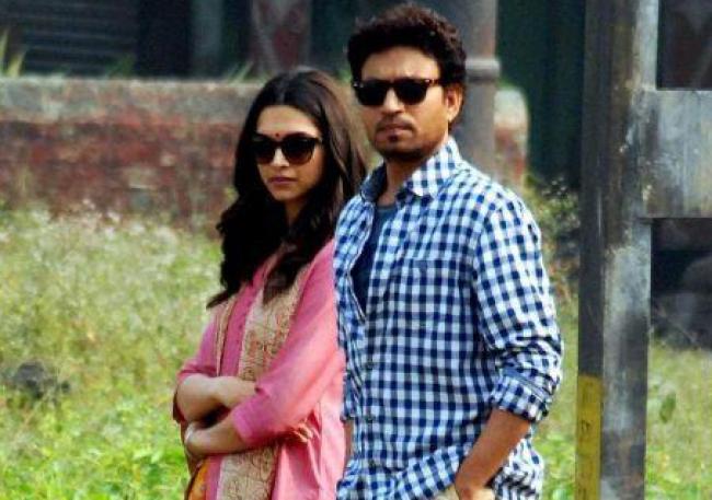 'Piku' presents Irrfan Khan as witty, wise, quirky 'Rana' 