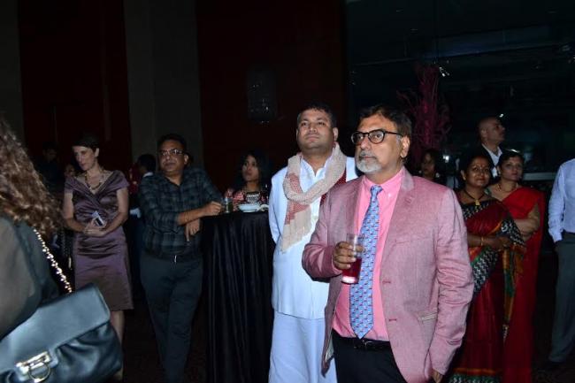Kolkata hosts K2K for Nepal Kolkata hosts K2K for Nepal