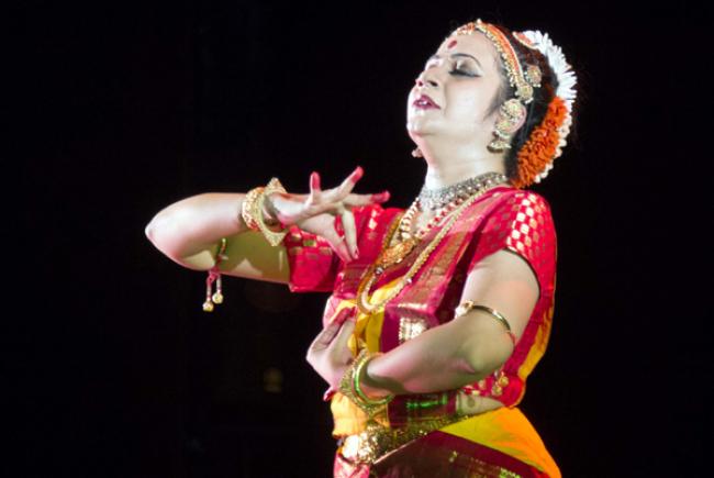My journey of 25 years with dance had been most fascinating: Madhuboni Chatterjee My journey of 25 years with dance had been most fascinating: Madhuboni Chatterjee