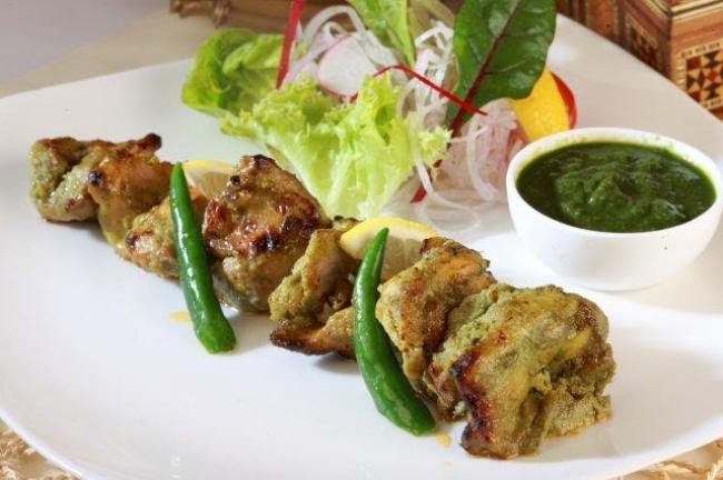 Bagicha Restaurant hosts Tandoor Festival Bagicha Restaurant hosts Tandoor Festival