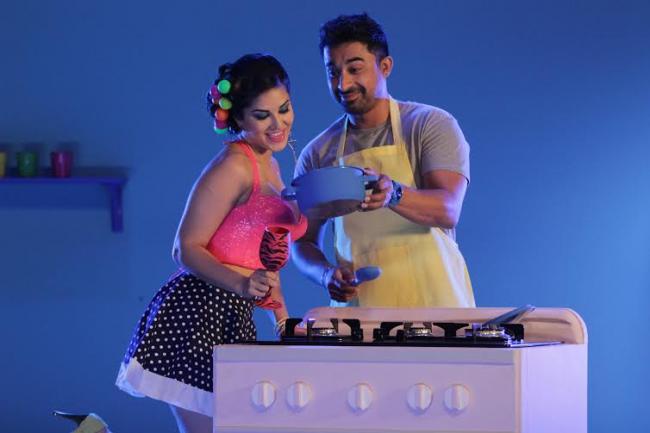 MTV unveils theme of popular reality show Splitsvilla's 8th season MTV unveils theme of popular reality show Splitsvilla's 8th season