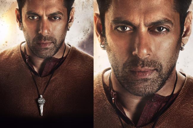 Teaser of making of 'Bajrangi Bhaijaan' out