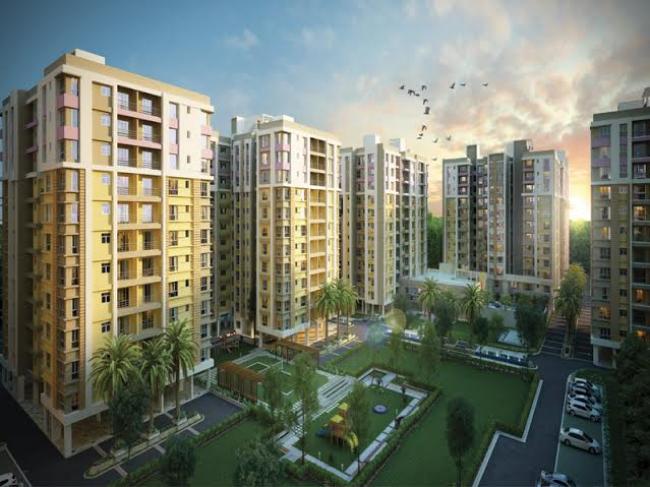 CRISIL bestows 5-star rating upon Primarc's 'Southwinds' CRISIL bestows 5-star rating upon Primarc's 'Southwinds'