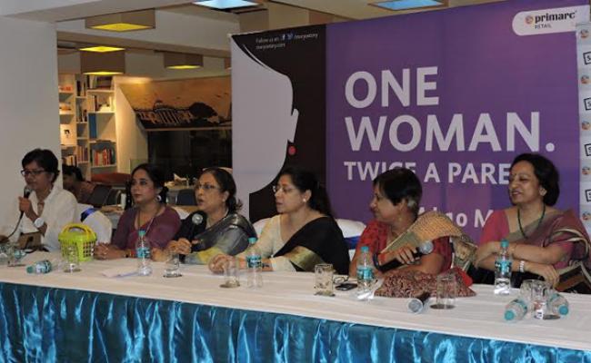 Story celebrates Mother’s Day with a panel discussion on ‘Single Motherhood’