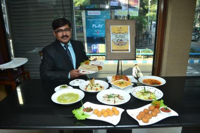 Casa Kitchen to host a Mexo-Italiana Food Festival Casa Kitchen to host a Mexo-Italiana Food Festival