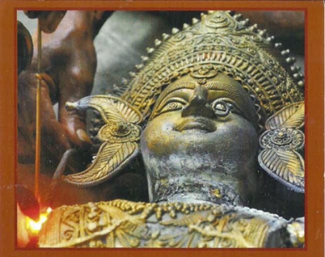 Kolkata to host Lokshilpa and Karukriti Mela Kolkata to host Lokshilpa and Karukriti Mela