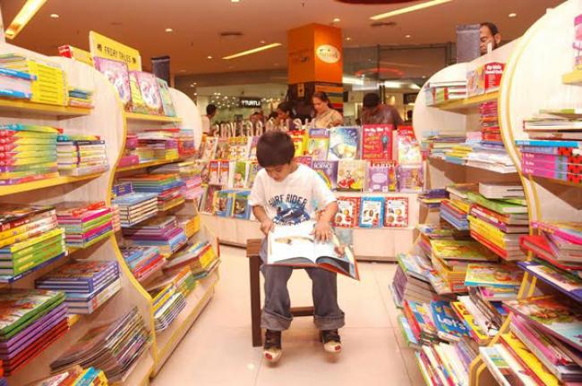 Kolkata: Starmark to host Young Readers’ Fest Kolkata: Starmark to host Young Readers’ Fest