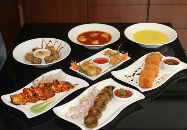 Casa Kitchen to host Food Fusion Fiesta Casa Kitchen to host Food Fusion Fiesta