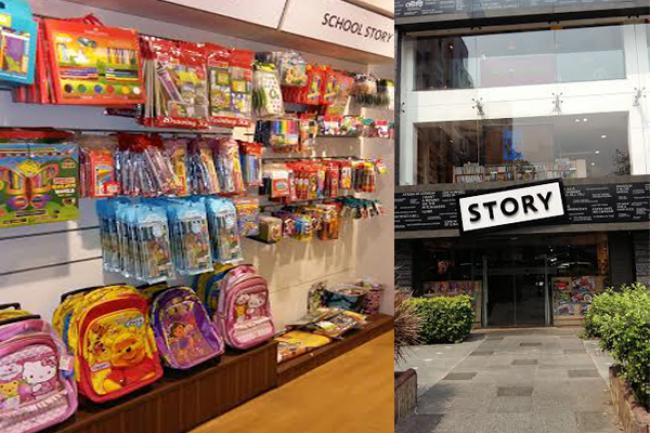 Back-to-School sale begins at STORY on Saturday Back-to-School sale begins at STORY on Saturday