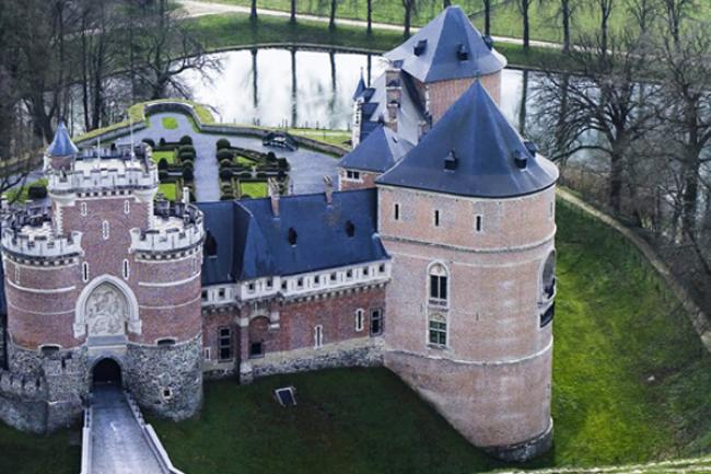 Belgium: Flanders' Most Unexpected Must-Try Activities Belgium: Flanders' Most Unexpected Must-Try Activities