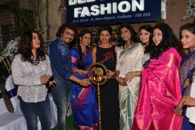 Dress should not come one notch higher than performance on stage : Bickram Ghosh Dress should not come one notch higher than performance on stage : Bickram Ghosh