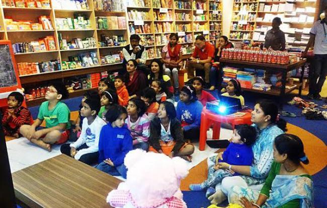 Summer Escape for children Summer Escape for children