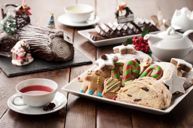 Five Must Visit Restaurants You Need To Try Out this Christmas Five Must Visit Restaurants You Need To Try Out this Christmas