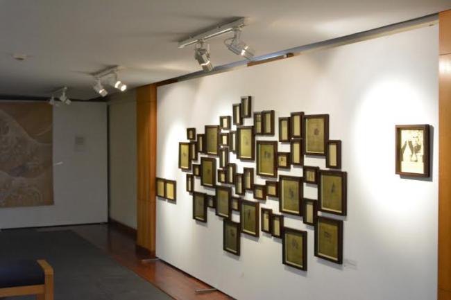 ICCR Kolkata hosts Translation, an art exhibition for young artists ICCR Kolkata hosts Translation, an art exhibition for young artists