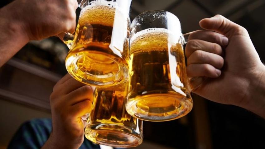 Craft beer in America more popular than ever Craft beer in America more popular than ever