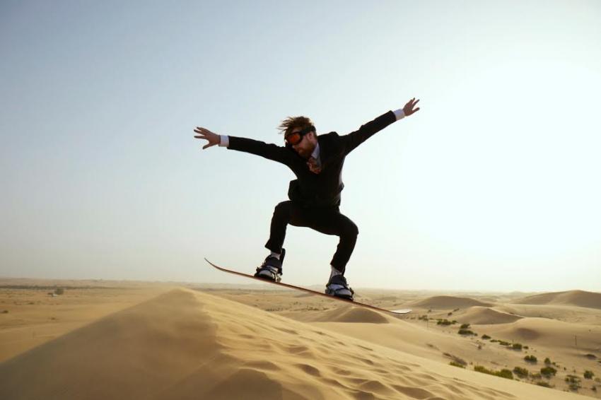 Etihad Airways launches '48 Hour Challenge' to promote Abu Dhabi stopovers Etihad Airways launches '48 Hour Challenge' to promote Abu Dhabi stopovers