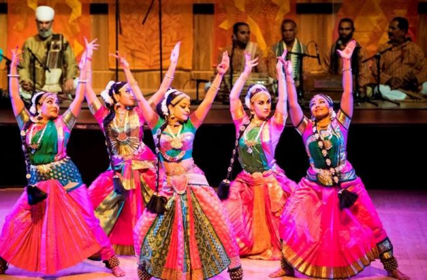 Independence Gala marks the culmination of UK- India 2017 Year of Culture Independence Gala marks the culmination of UK- India 2017 Year of Culture
