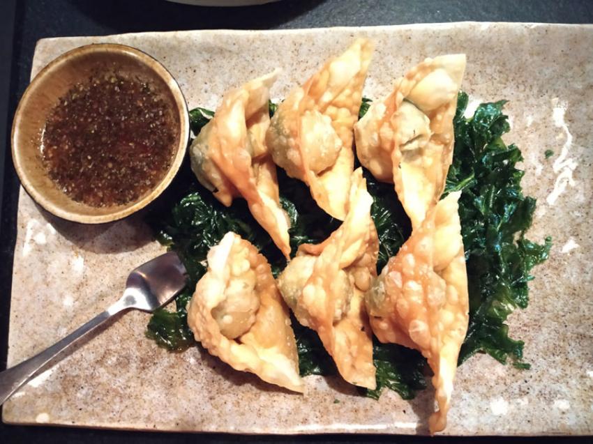Mamagoto's new menu in Kolkata is inspired by Asian street food Mamagoto's new menu in Kolkata is inspired by Asian street food