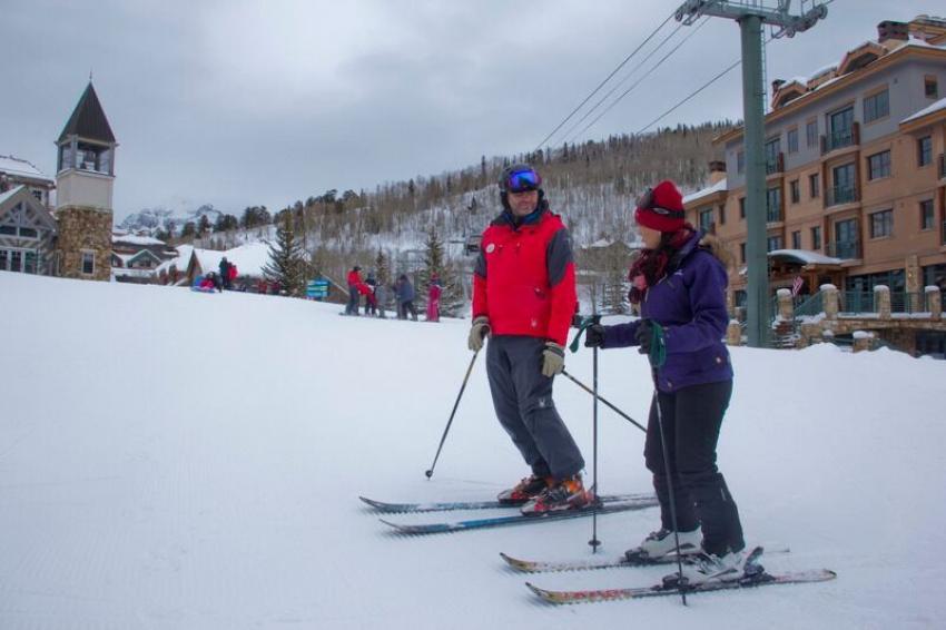 Best Ski Destinations in the USA for this Winter Best Ski Destinations in the USA for this Winter