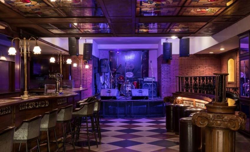 Someplace Else celebrates its 25th anniversary Someplace Else celebrates its 25th anniversary