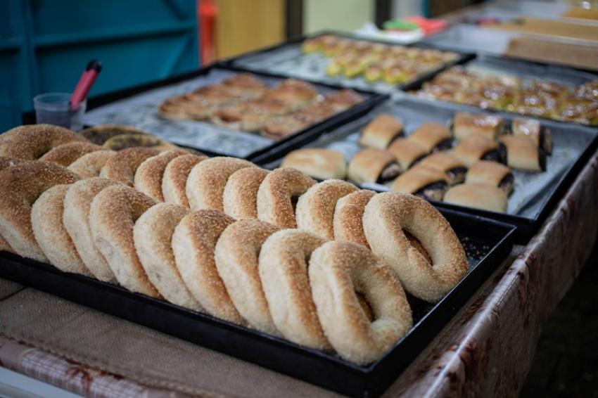 11 tastes one must try while visiting Israel 11 tastes one must try while visiting Israel