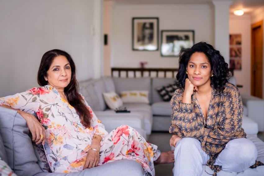 Where the Heart is’ Season 3 explores Neena and Masaba’s sun-soaked apartment in Juhu Where the Heart is’ Season 3 explores Neena and Masaba’s sun-soaked apartment in Juhu