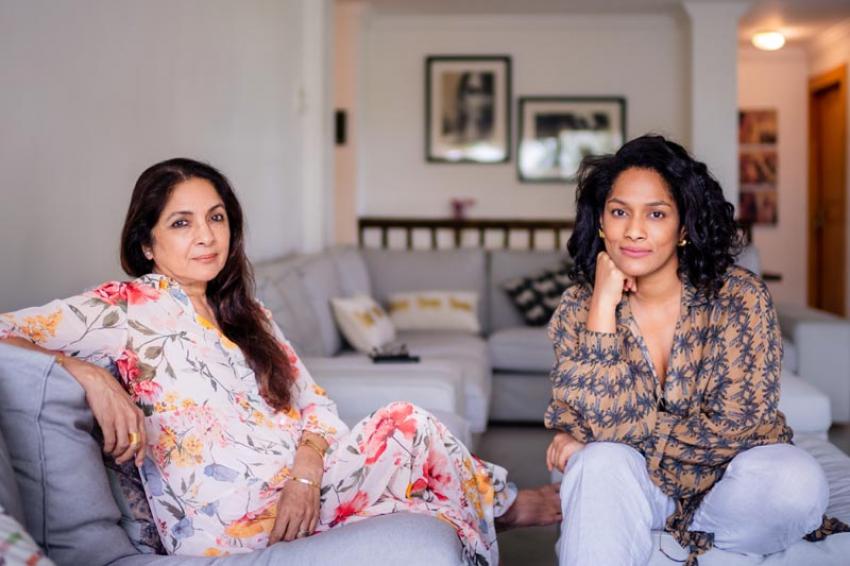 Where the Heart is’ Season 3 explores Neena and Masaba’s sun-soaked apartment in Juhu