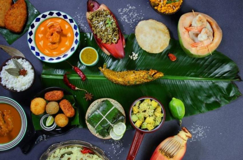 India Bistro’s Rannaghor Food Festival offers Bengali cuisine India Bistro’s Rannaghor Food Festival offers Bengali cuisine
