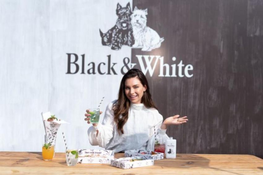 Purest form of Indian cuisine is the best: Celebrity chef Sarah Todd Purest form of Indian cuisine is the best: Celebrity chef Sarah Todd