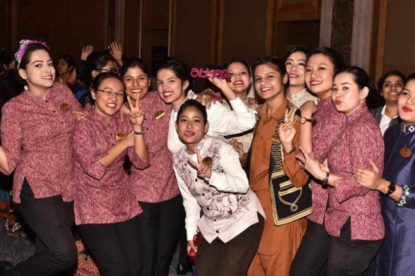 ITC Hotels Kolkata celebrate International Women's Day with fun filled activities ITC Hotels Kolkata celebrate International Women's Day with fun filled activities