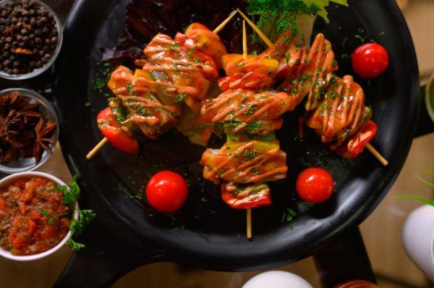Kolkata’s health food café Mint reopens with a nutritious yet appetising menu Kolkata’s health food café Mint reopens with a nutritious yet appetising menu
