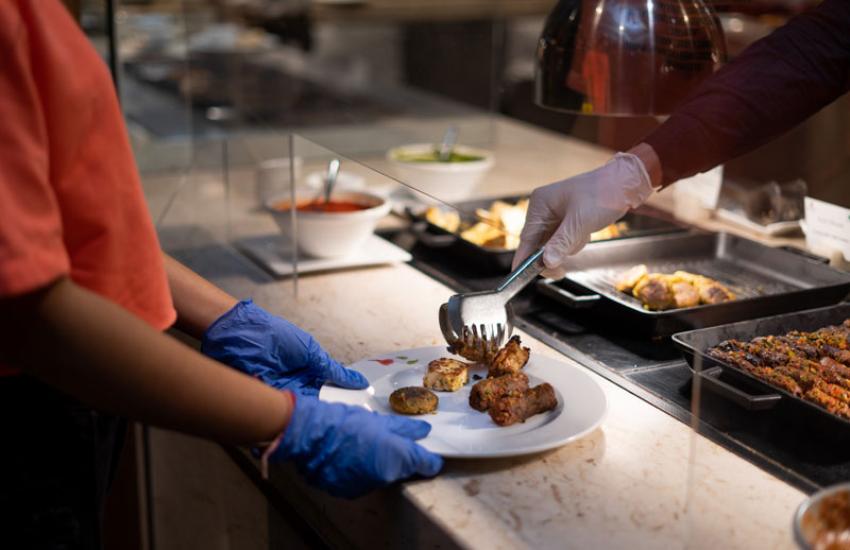 Have you been to Grand Market Pavilion yet for its special weekend brunch and dinner? Have you been to Grand Market Pavilion yet for its special weekend brunch and dinner?