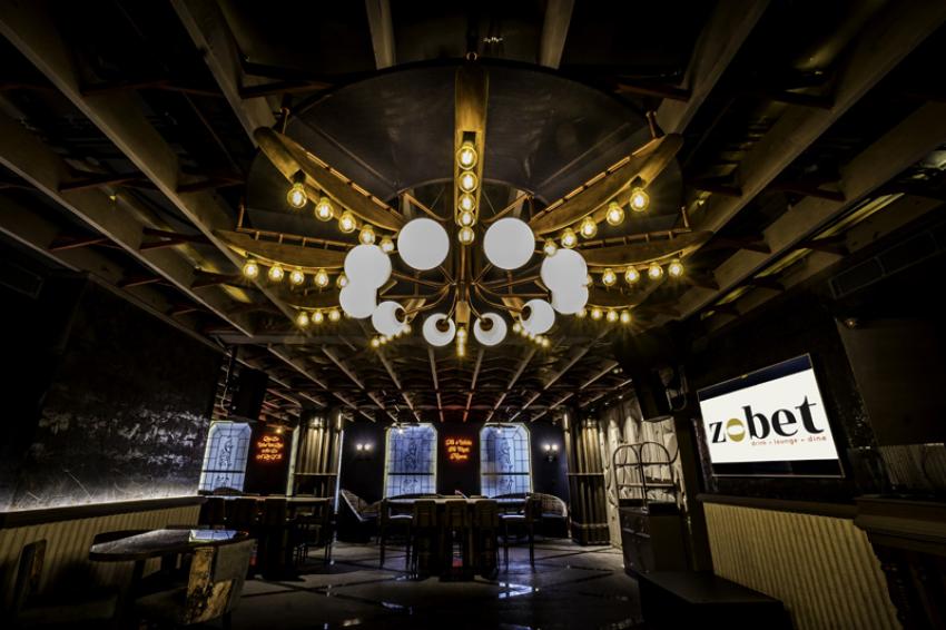 With bars allowed to open, Kolkata’s new gastropub Zobet ready to welcome patrons With bars allowed to open, Kolkata’s new gastropub Zobet ready to welcome patrons
