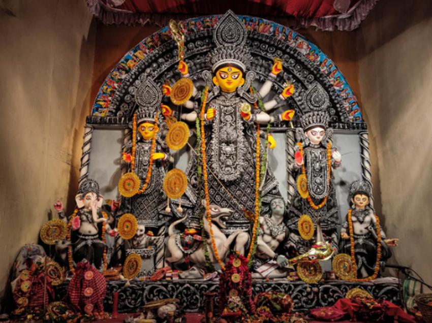 Durga Puja 2020: Eating out in Kolkata Durga Puja 2020: Eating out in Kolkata