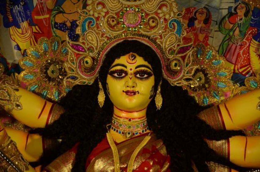 Durga Puja 2020: Eating out in Kolkata Durga Puja 2020: Eating out in Kolkata