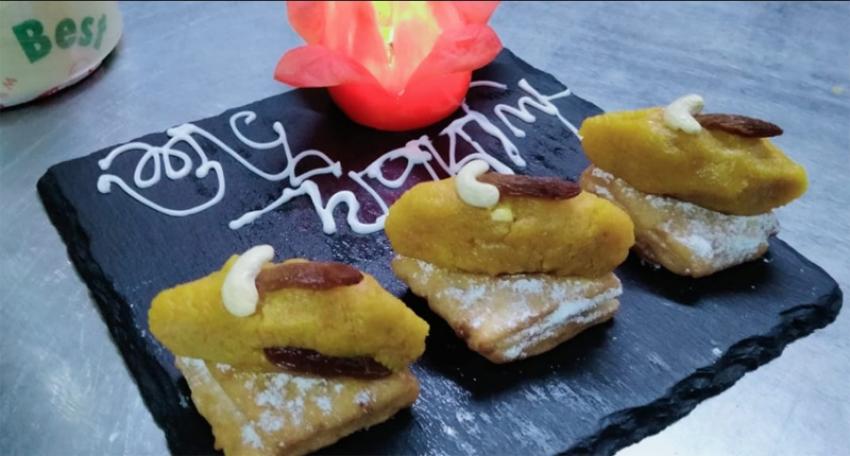 It’s Diwali and there are many a treat for Kolkatans! It’s Diwali and there are many a treat for Kolkatans!