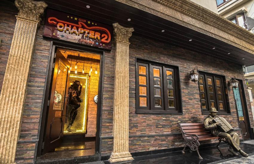 Kolkata: Chapter 2 opens new outlet in Southern Avenue