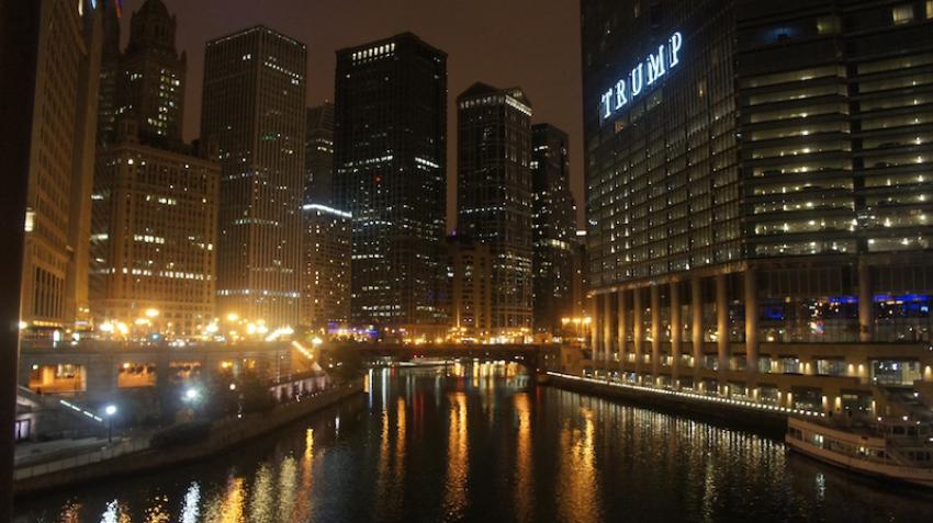 Connect with and experience Chicago despite lockdown Connect with and experience Chicago despite lockdown