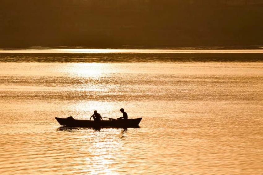 Five riverside getaways near Kolkata for a weekend summer holiday Five riverside getaways near Kolkata for a weekend summer holiday