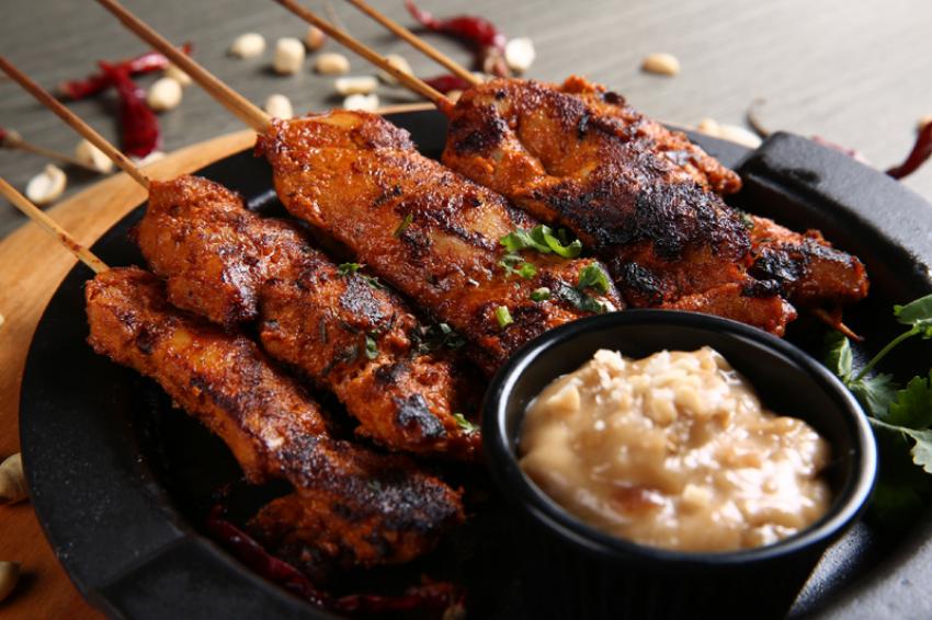 A new menu every month for Fairfield by Marriott Kolkata Sunday Brunch A new menu every month for Fairfield by Marriott Kolkata Sunday Brunch
