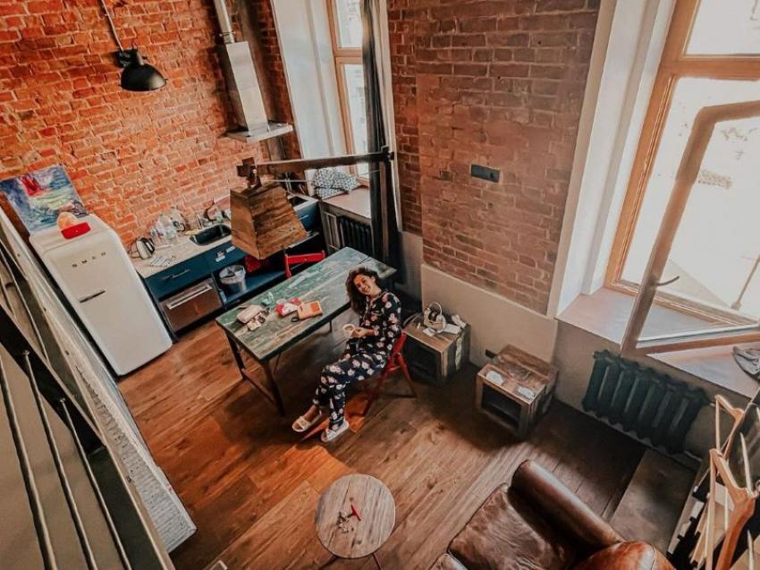 Taapsee Pannu, sister Shagun make most of their Russian sojourn with Airbnb Taapsee Pannu, sister Shagun make most of their Russian sojourn with Airbnb