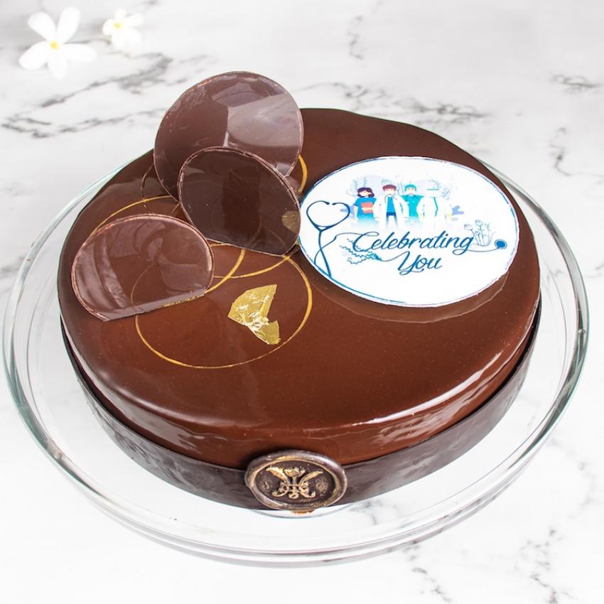ITC Royal Bengal & ITC Sonar celebrates Doctor’s Day with Special Offers ITC Royal Bengal & ITC Sonar celebrates Doctor’s Day with Special Offers