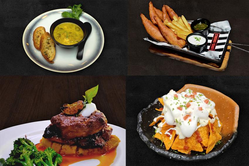 Check out what Kolkata's popular pubs have on offer for the monsoon Check out what Kolkata's popular pubs have on offer for the monsoon