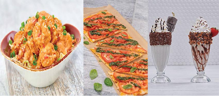 Hard Rock Café Kolkata reopens, expect celebrations aplenty this festive season Hard Rock Café Kolkata reopens, expect celebrations aplenty this festive season