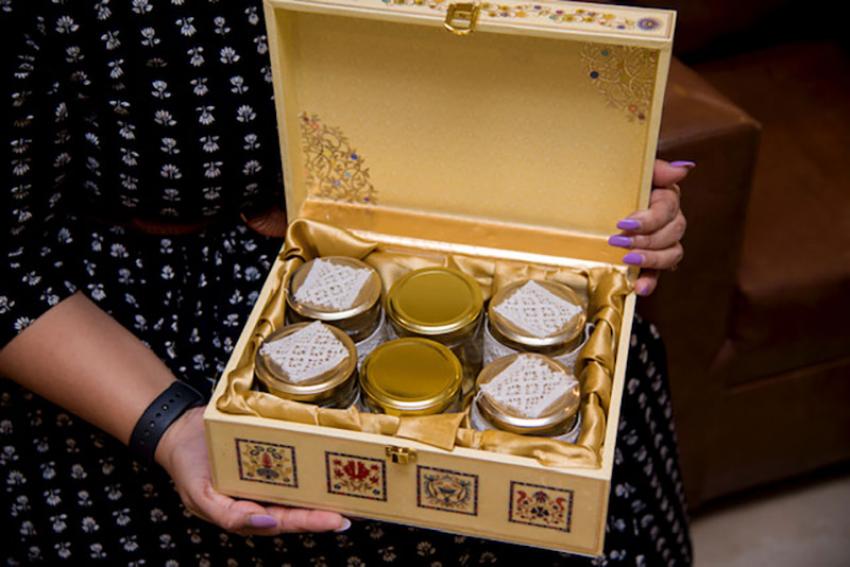 Gifting options for Diwali Gifting options for Diwali