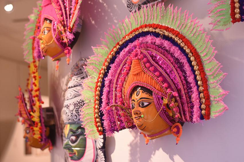 Ami Arts Festival to be held in Kolkata from Dec 17-19 Ami Arts Festival to be held in Kolkata from Dec 17-19